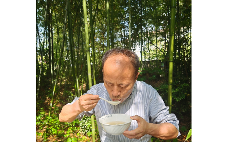 五月踏青正當(dāng)時(shí)，讓傳統(tǒng)風(fēng)味為旅途添香