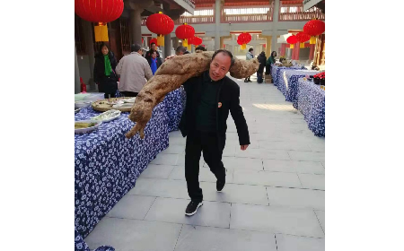 163 年只做一件事！深山非遺葛粉憑啥火遍全國(guó)？