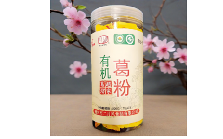 被同事塞了罐有機野生葛根粉后，我的辦公室生活變了樣