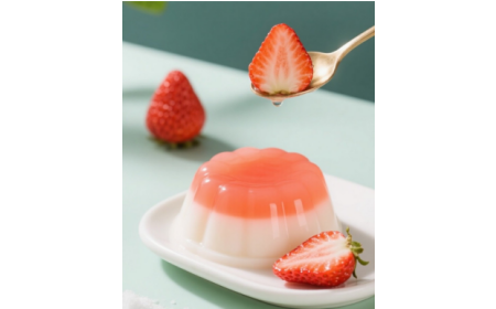 炎炎夏日，解鎖有機野生葛根粉的清涼新吃法