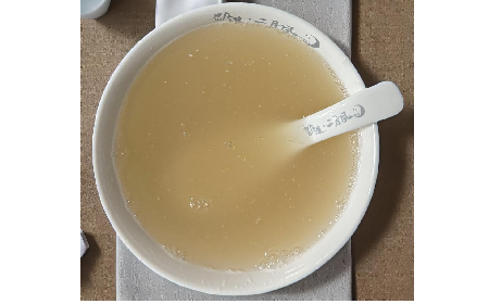 燥熱時(shí)分的清涼慰藉，二月風(fēng)有機(jī)葛粉帶來(lái)舌尖驚喜