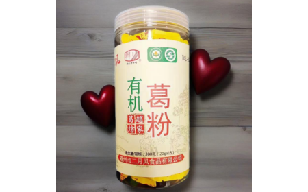 媽媽的秘密武器！一罐葛根粉，讓娃乖乖坐住半小時(shí)