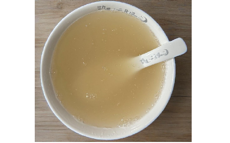 夏日清涼好物：隨州二月風(fēng)葛根粉，藏著百年匠心的自然饋贈