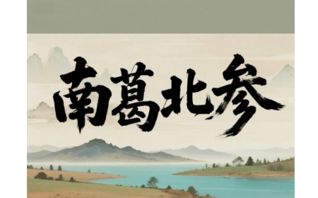 秋日滋養(yǎng)智慧：南葛北參，順應(yīng)自然的飲食之道