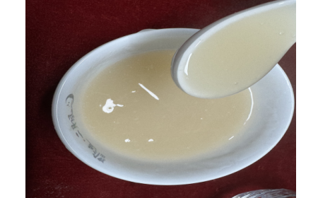 秋日輕潤(rùn)，邂逅二月風(fēng)有機(jī)野生葛根粉