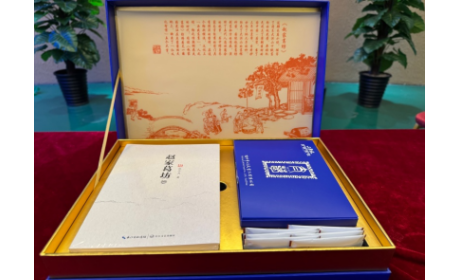 太葛禮贊：一株葛根的千年修行，致每一位追尋生命平衡的您